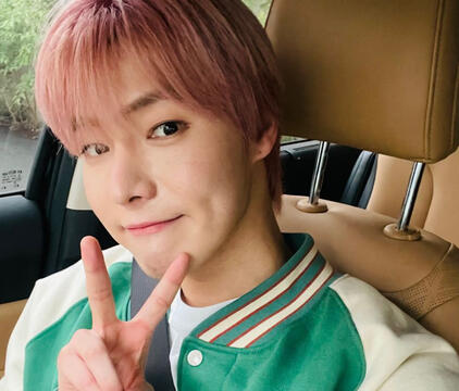 yonghoon selca yonghoon selca