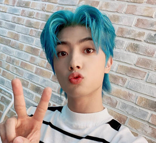 hyungu selca hyungu selca